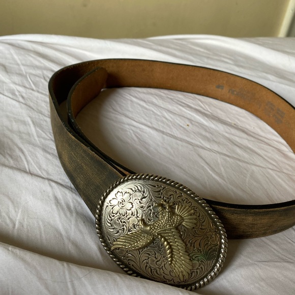 Le chateau belt - Picture 2 of 2